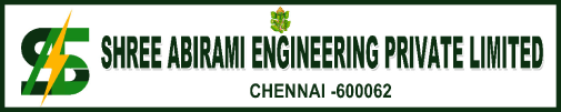 Sree Abirami Electrical Engineers